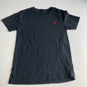 Boys Polo Shirt Size 8